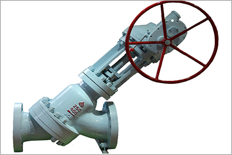 氧(yang)化鋁閥門 氧化鋁閥門