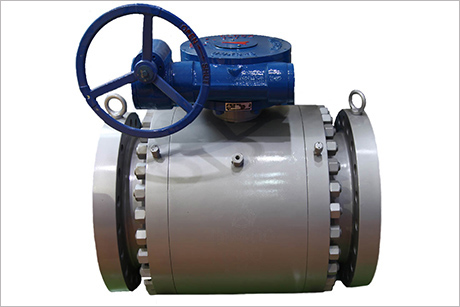 煤化工(gōng)閥門 煤化(hua)工閥門