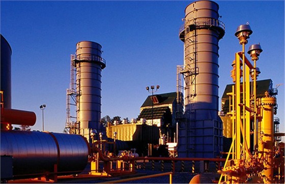 合作客戶(hù)中國石化