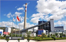 中(zhōng)國大唐集(ji)團**