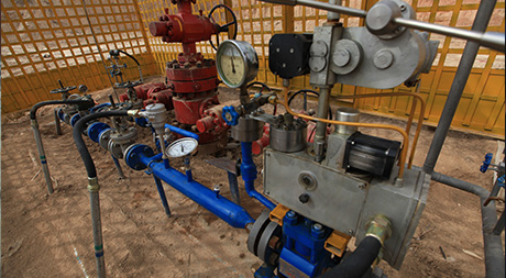 電動調(diao)節閥 電動(dòng)調節閥