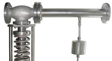 自力式壓力(li)調節閥-航天(tiān)泵閥 自力(li)式壓力調節(jiē)閥-航天泵閥(fá)