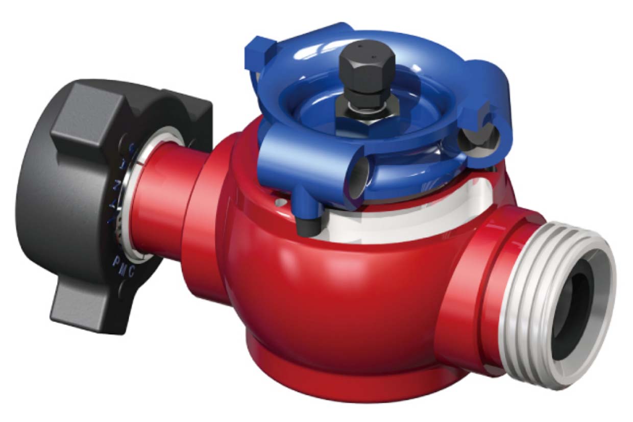 航天泵(bèng)閥旋塞(sāi)閥産品(pin)結構特(tè)征 航(háng)天泵閥(fa)旋塞閥(fa)産品結(jié)構特征(zheng)