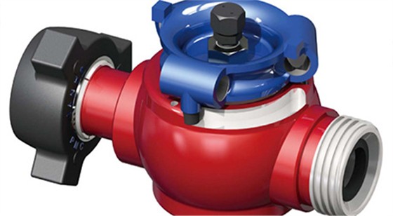 旋塞閥(fá) 旋塞閥