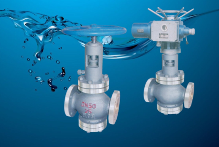 排污閥産品展(zhǎn)現圖 排污閥産品(pǐn)展現圖