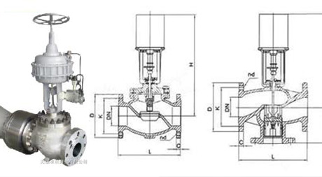 放(fang)空閥 放空閥(fá)