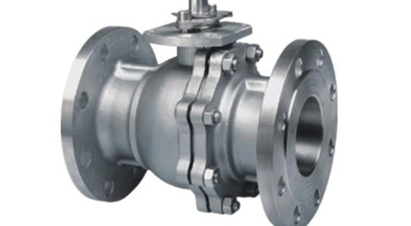 不鏽鋼球閥(fa) 不鏽鋼球閥