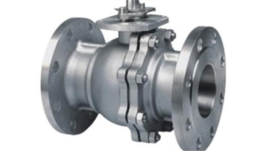 不鏽鋼球(qiu)閥