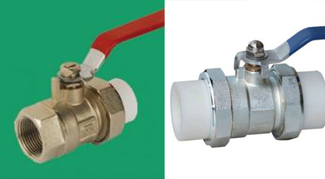 銅球閥(fa)和不鏽(xiù)鋼球閥(fá) 銅球閥(fá)和不鏽(xiu)鋼球閥(fá)