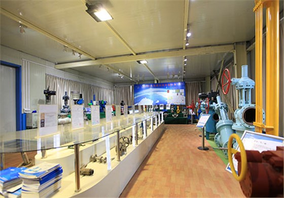 展廳各類閥門(mén)展現圖1-航天泵(beng)閥 展廳各類閥(fá)門展現圖1-航天(tiān)泵閥