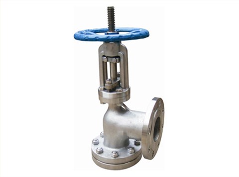 角(jiǎo)式放料閥 角(jiao)式放料閥