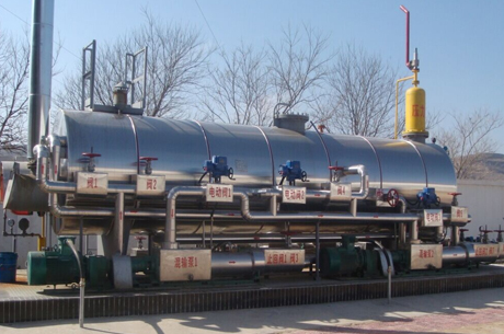 石油(you)輸送增壓(ya)撬