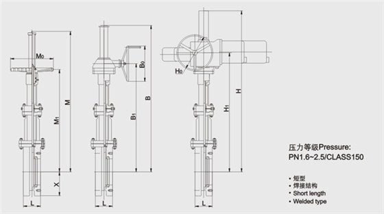 平(píng)闆式閘閥結(jie)構圖 平闆式(shì)閘閥結構圖(tu)