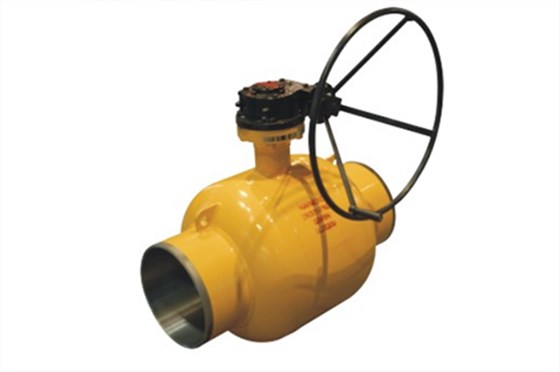 供(gòng)熱專用全(quán)焊接球閥(fa) 供熱專用(yòng)全焊接球(qiu)閥