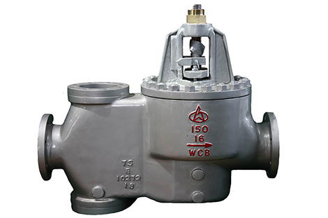 疏水調節閥 疏水調節閥(fá)