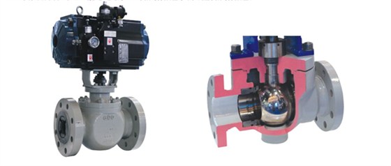 上裝式(shi)煤灰煤(méi)漿控制(zhi)閥産品(pǐn)結構圖(tu) 上裝式(shì)煤灰煤(méi)漿控制(zhi)閥産品(pin)結構圖(tu)