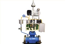 井口緊急切斷閥(fá)（Ⅰ代）