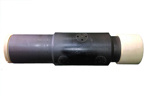 液壓活塞式(shì)套管扶正器(qi)