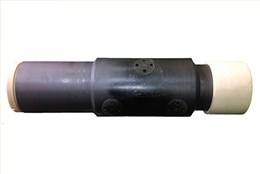 液壓活塞式套管(guan)扶正器