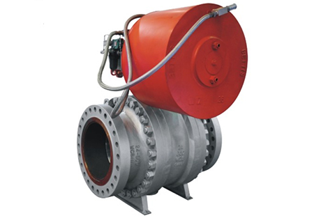 鎖渣、鎖(suo)鬥閥及沖(chòng)洗水閥