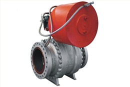 鎖渣、鎖鬥閥(fá)及沖洗水閥