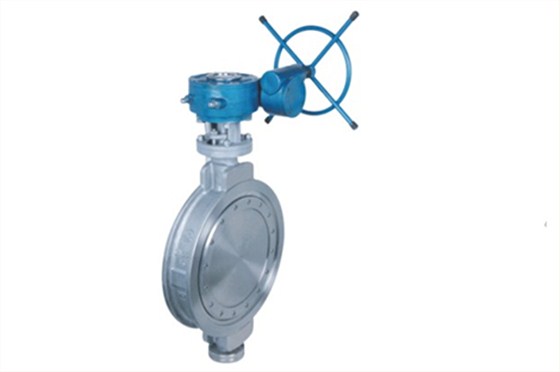 對夾式多(duo)層次硬密封蝶閥(fa) 對夾式多層次硬(yìng)密封蝶閥