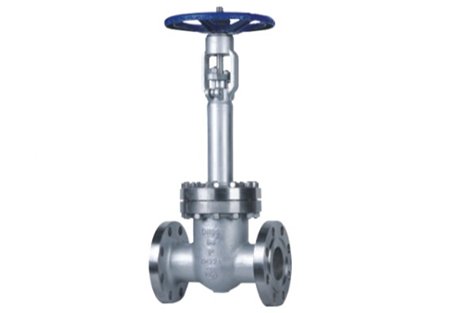 低(dī)溫閘閥(fá) 低溫(wēn)閘閥