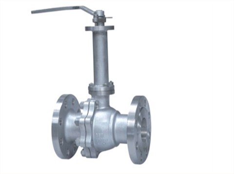 美(mei)标低溫截止閥(fá)