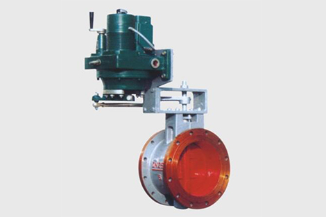 電動(dòng)調節蝶閥(fá) 電動調節(jiē)蝶閥