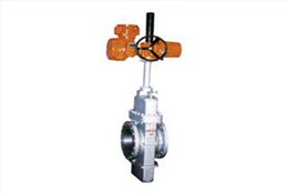 平闆式單(dān)閘闆閘閥