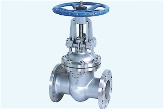 平行(hang)式雙閘闆(pǎn)閘閥