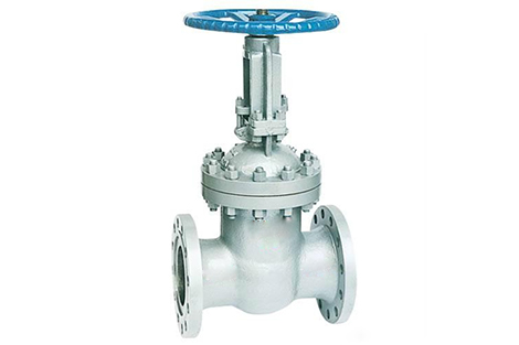 明杆(gǎn)升降式鑄(zhù)鋼截止閥(fá)