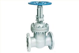 明杆升降式鑄(zhù)鋼截止閥