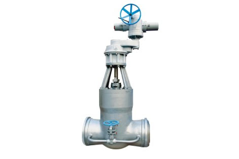 美标電站(zhàn)閘閥