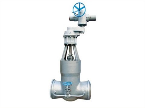 美标(biāo)電站閘閥