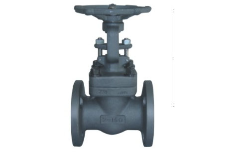 鍛(duàn)鋼閘閥 鍛(duan)鋼閘閥