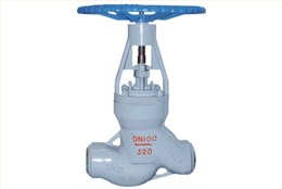 國标(biao)電站截止閥(fa)