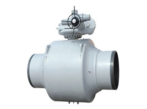 全焊(hàn)接鍛鋼(gang)固定球(qiu)閥 全焊(hàn)接鍛鋼(gang)固定球(qiú)閥