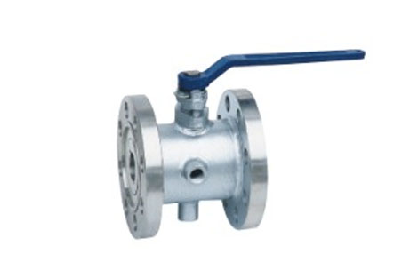 夾套保(bao)溫球閥(fa) 夾套保(bao)溫球閥(fa)