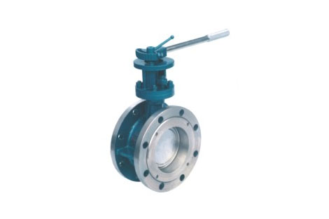 金屬硬(ying)密封蝶(die)閥 金(jin)屬硬密(mi)封蝶閥(fá)