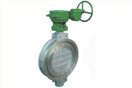 日(ri)标對夾(jia)式、法蘭(lán)式偏心(xin)硬密封(fēng)蝶閥