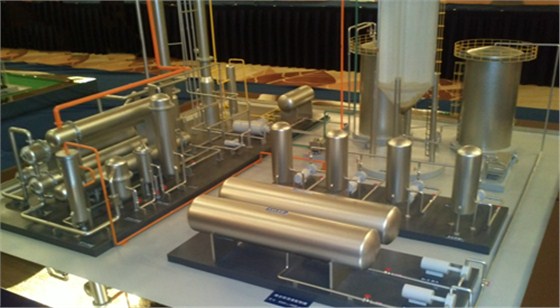 航天泵閥(fá)展示 航天泵(beng)閥展示