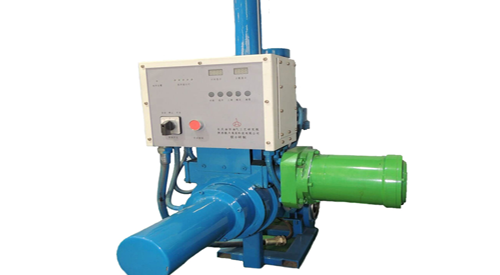 确保管(guan)線輸油(you)效率的(de)自動投(tóu)球裝置(zhì)