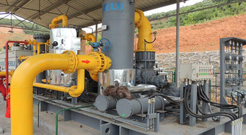 航天(tiān)泵閥套管(guǎn)扶正器現(xian)場安裝圖(tu) 航天泵閥(fá)套管扶正(zheng)器現場安(ān)裝圖