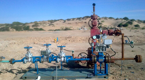 保障流體(ti)管線安全運行—緊(jin)急切斷閥 保障流體管(guan)線安全運行—緊急(jí)切斷閥