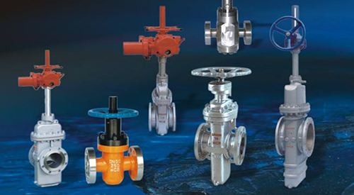 航天(tiān)泵閥平(ping)闆閘閥(fá)