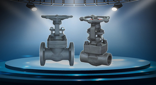 鍛鋼(gang)閘閥 鍛(duàn)鋼閘閥(fá)