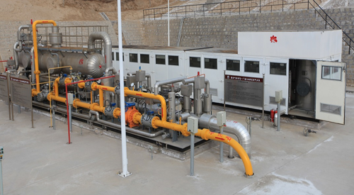 一體化注醇(chún)注劑撬 一體(ti)化注醇注劑(jì)撬