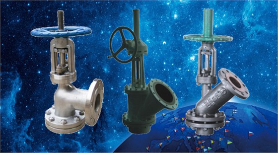 放料閥(fá) 放料閥