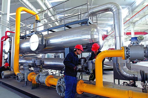 天然氣(qi)集氣撬(qiào) 天然氣(qi)集氣撬(qiào)